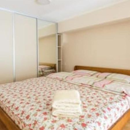 Cozy Smarthouse Apartment Kiev Exterior foto