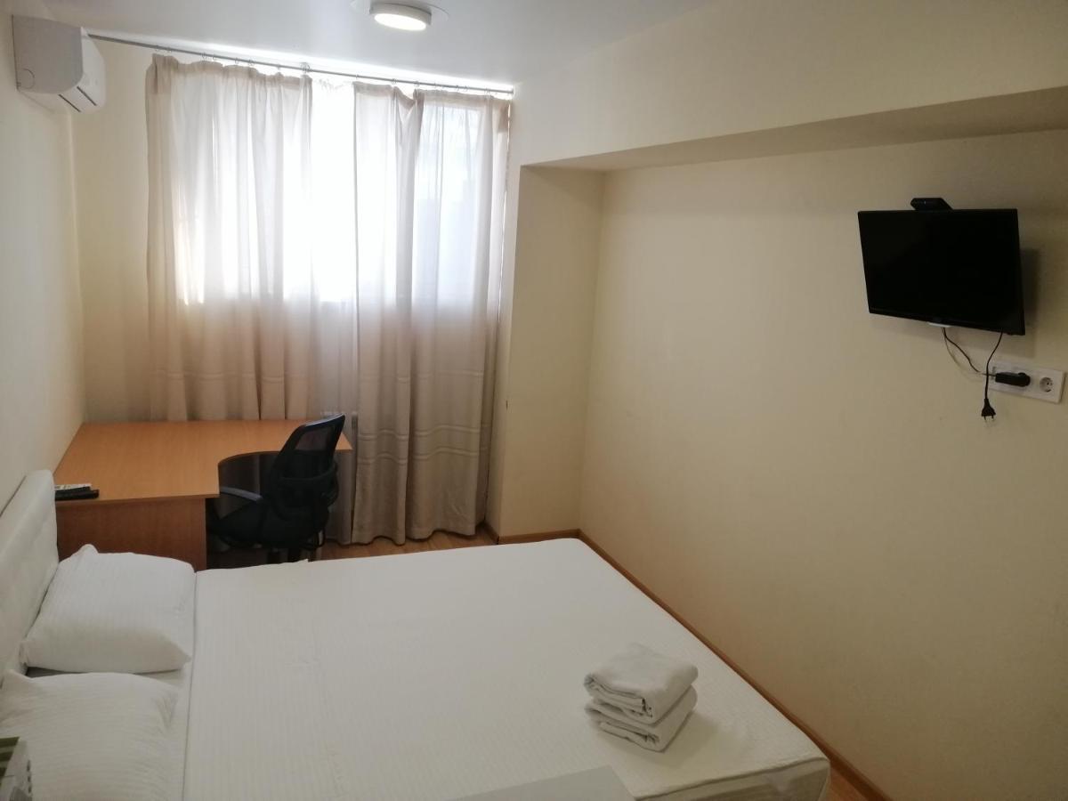 Cozy Smarthouse Apartment Kiev Exterior foto