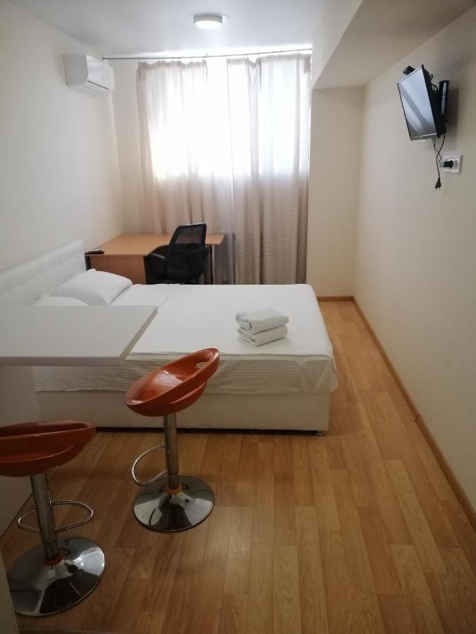 Cozy Smarthouse Apartment Kiev Exterior foto