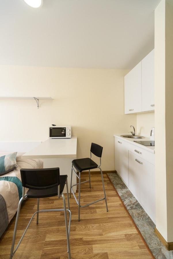 Cozy Smarthouse Apartment Kiev Exterior foto